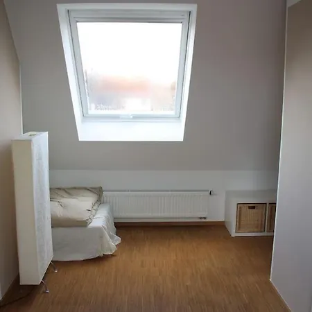 Apartment Loft Klein & Suss Im Zentrum Von Munster (North Rhine-Westphalia)