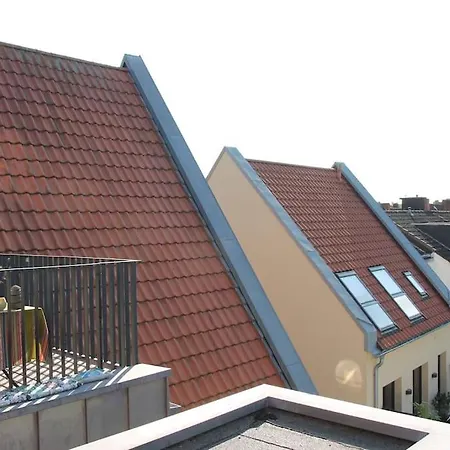 Loft Klein & Suss Im Zentrum Von