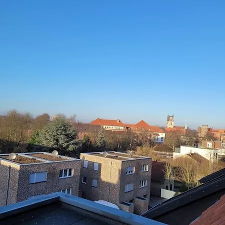 Apartment Loft Klein & Suss Im Zentrum Von *
