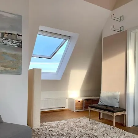 Loft Klein & Suss Im Zentrum Von * Munster (North Rhine-Westphalia)