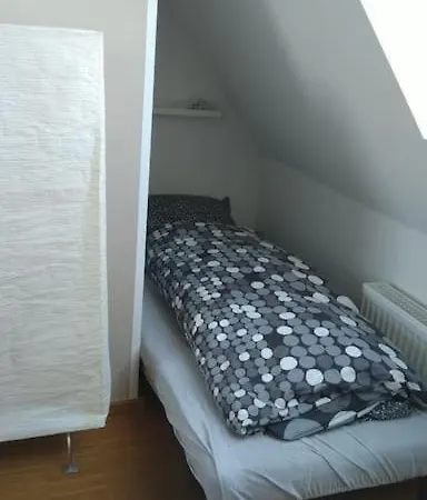 Apartment Loft Klein & Suss Im Zentrum Von Munster (North Rhine-Westphalia)