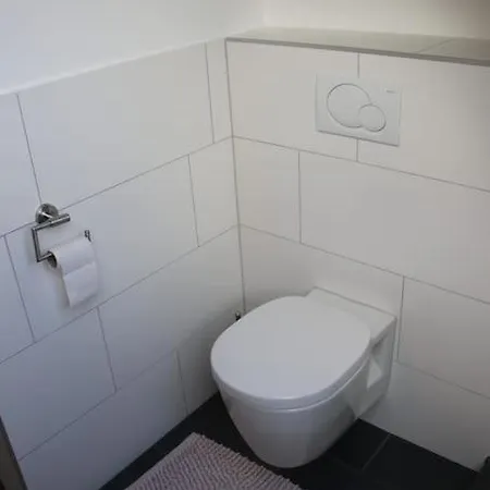 Loft Klein & Suss Im Zentrum Von Apartment *