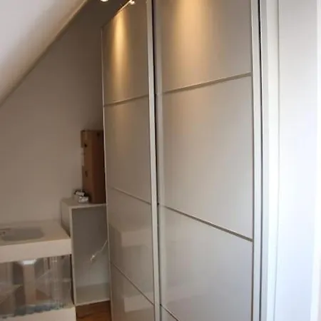 Loft Klein & Suss Im Zentrum Von Munster (North Rhine-Westphalia)