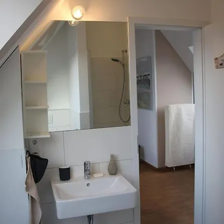 Loft Klein & Suss Im Zentrum Von Appartement *