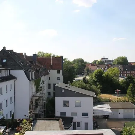 Loft Klein & Suss Im Zentrum Von Apartment Munster (North Rhine-Westphalia)