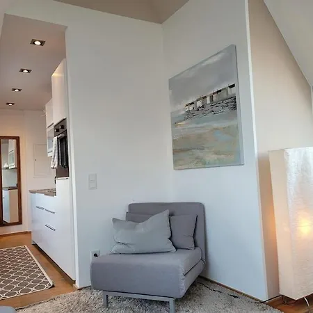 Loft Klein & Suss Im Zentrum Von