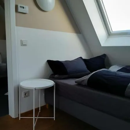 Appartement Loft Klein & Suss Im Zentrum Von