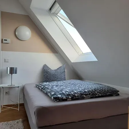 Loft Klein & Suss Im Zentrum Von * Munster (North Rhine-Westphalia)