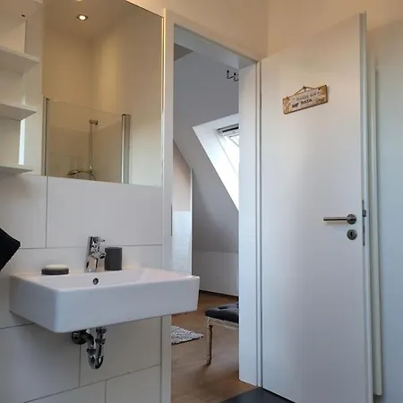 Apartment Loft Klein & Suss Im Zentrum Von *