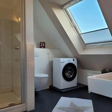 Loft Klein & Suss Im Zentrum Von Apartment